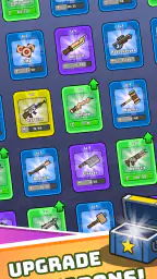 Battle Bag: War Zone 2