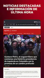 BBC Mundo 7