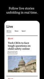 BBC: World News & Stories 6