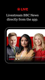BBC: World News & Stories 8