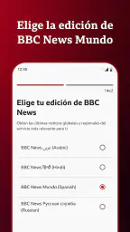 BBC World Service 2