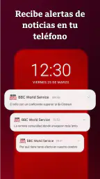 BBC World Service 3