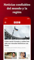 BBC World Service 4