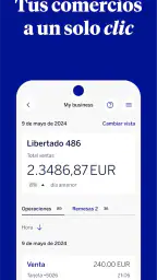 BBVA Empresas 7
