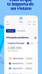 BBVA España | Banca Online 2
