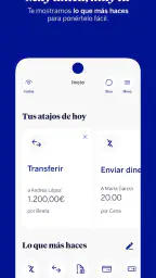 BBVA España | Banca Online 3