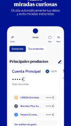 BBVA España | Banca Online 7