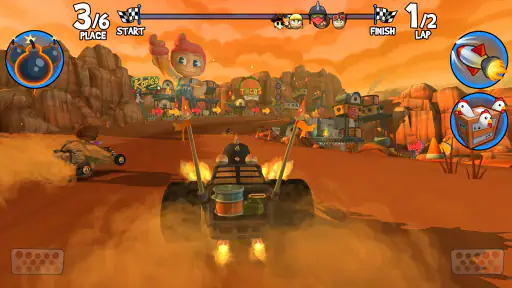 Beach Buggy Racing 2 6