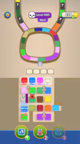 Beads Out screenshot