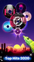 Beat Fire - Edm Gun Music Game 4