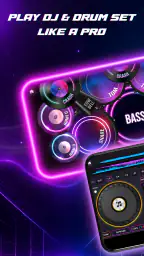 Beat Maker Pro: drum pad 6
