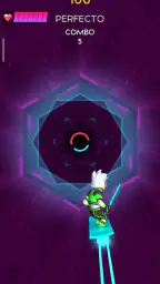 Beat Rider: Corrida Neon 2