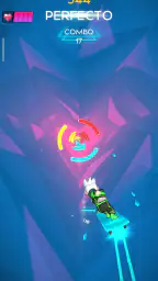Beat Rider: Corrida Neon 4