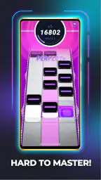 Beat Tiles: Music Game 7