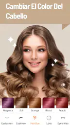 Beatrix: Cámara de Belleza IA 3