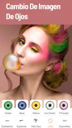 Beatrix: Cámara de Belleza IA 5