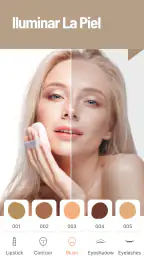 Beatrix: Cámara de Belleza IA 6