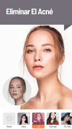 Beatrix: Cámara de Belleza IA 7