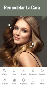 Beatrix: Cámara de Belleza IA screenshot