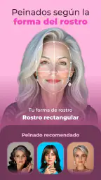 Beautify: Peinado con IA 1