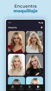 Beautify: Peinado con IA screenshot