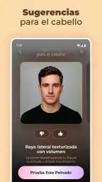 Beautify: Peinado con IA 5