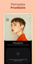 Beautify: Peinado con IA 6