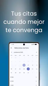 Beauty Booking screenshot