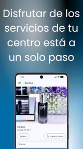 Beauty Booking screenshot