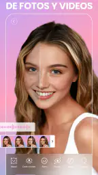 BeautyPlus - Retouch, Filters 1