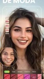 BeautyPlus - Retouch, Filters 3
