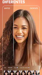 BeautyPlus - Retouch, Filters 4