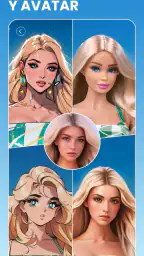 BeautyPlus - Retouch, Filters 7