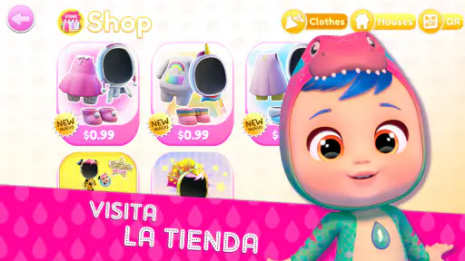 Bebés Llorones 2