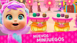 Bebés Llorones screenshot