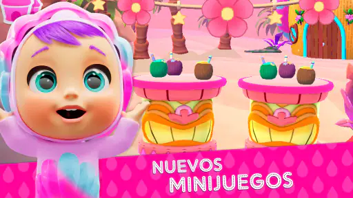 Bebés Llorones 3