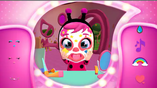 Bebés Llorones 4