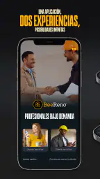 BeeReno: Servicios Hogar y Más 1