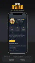 BeeReno: Servicios Hogar y Más 5
