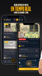 BeeReno: Servicios Hogar y Más 6