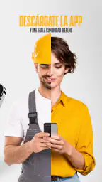 BeeReno: Servicios Hogar y Más 8