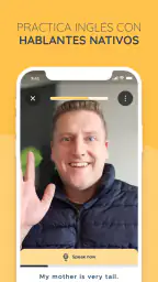BeeSpeaker Aprende inglés 3