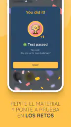 BeeSpeaker Aprende inglés 4