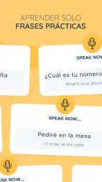 BeeSpeaker Aprende inglés 8