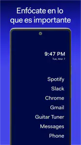 Before Launcher | Ir mínimo screenshot
