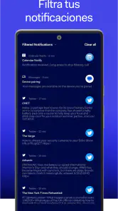 Before Launcher | Ir mínimo screenshot