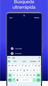Before Launcher | Ir mínimo screenshot