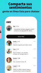 BeFriend - Nuevos amigos 5