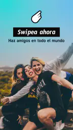 BeFriend - Nuevos amigos 6