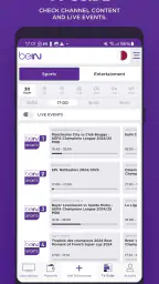 beIN 5
